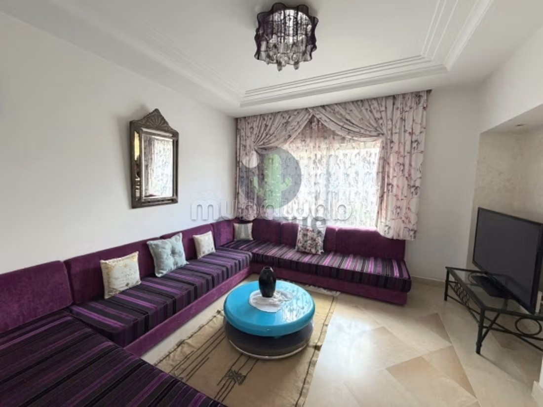 In Vendita Villa con piscina a Sidi Mahersi Nabeul