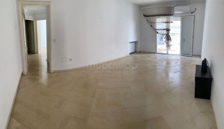 Vente laouina s2 haut standing