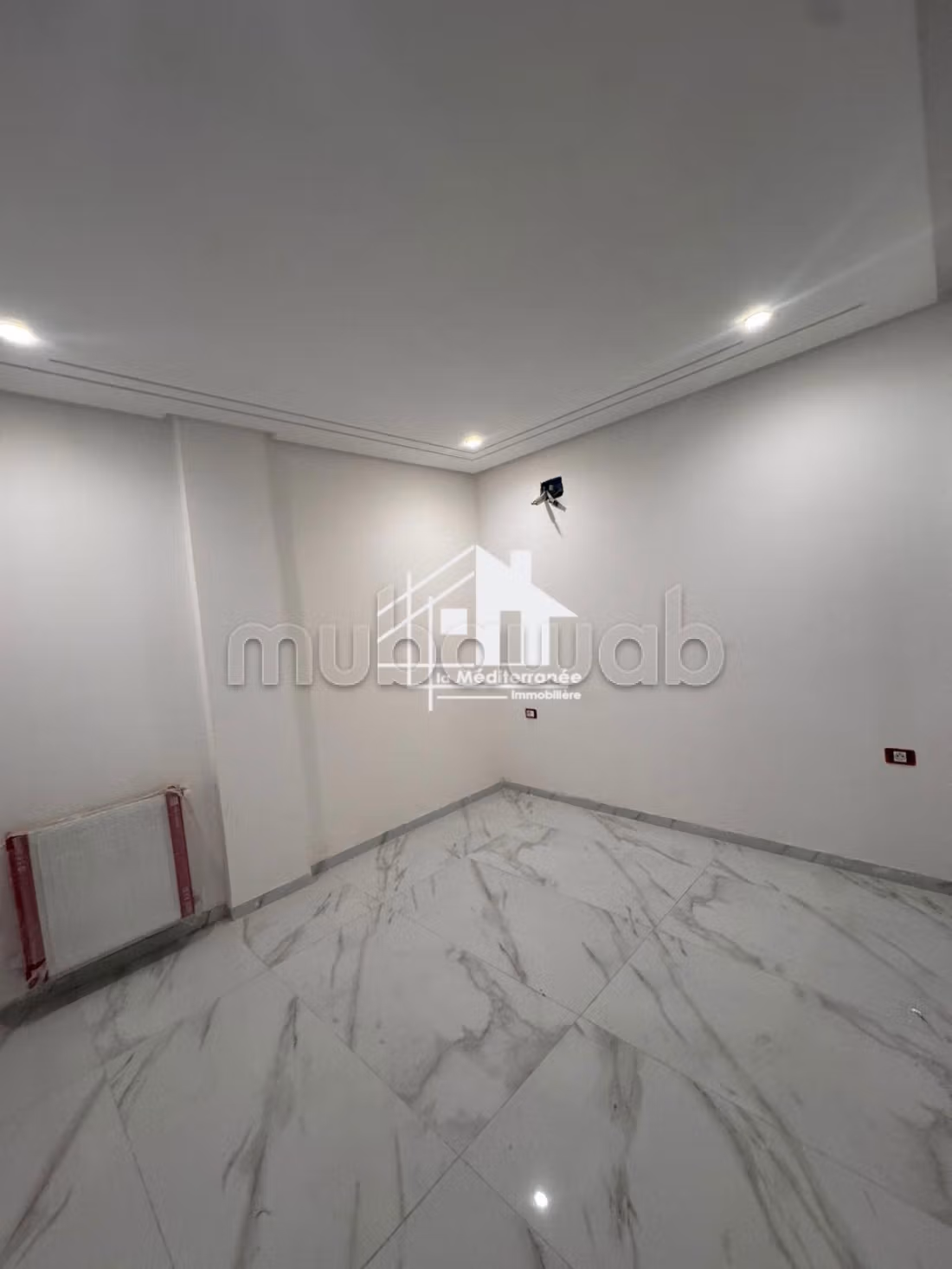 For sale apartments direct promoter Manouba
