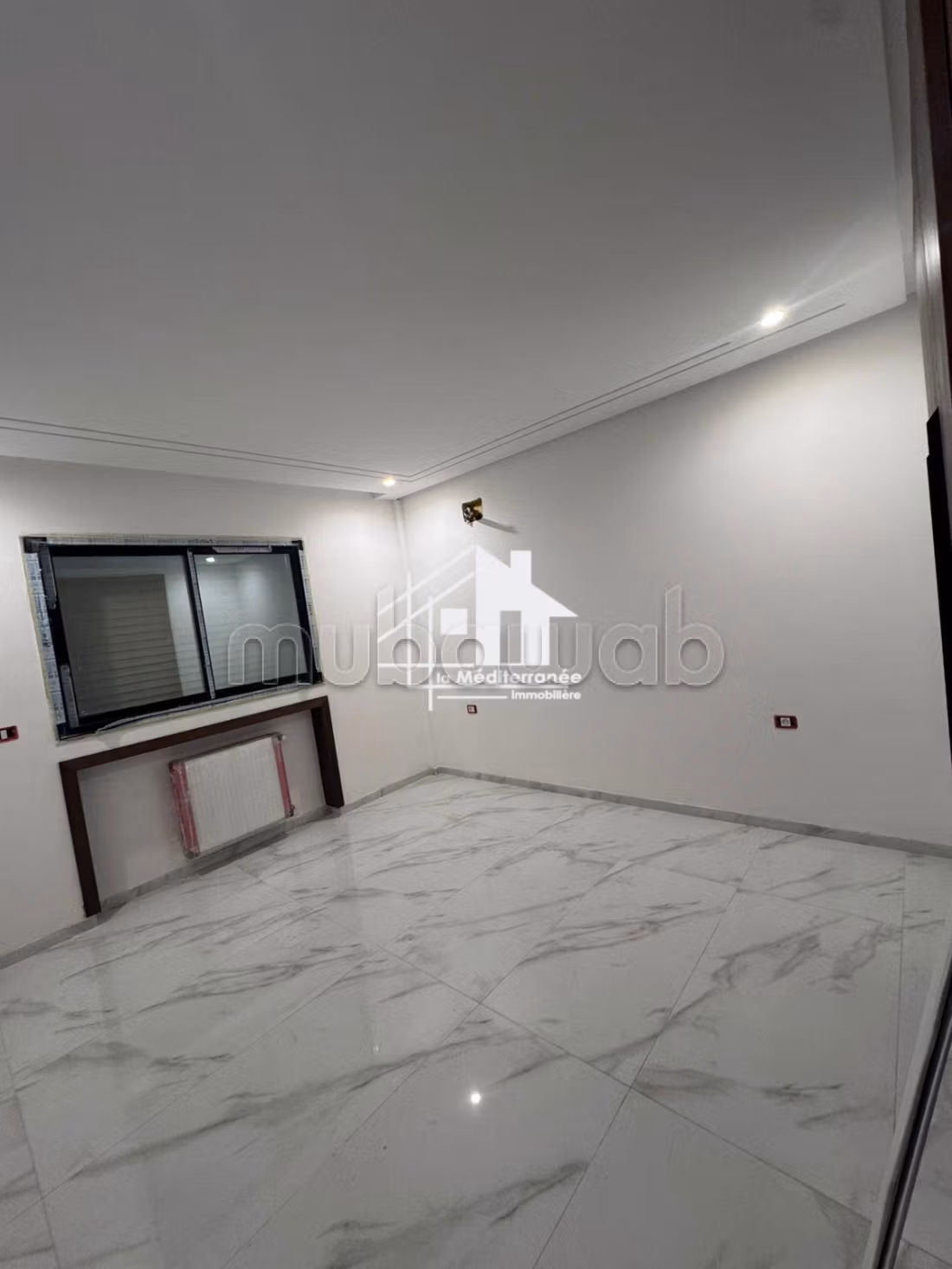 For sale apartments direct promoter Manouba