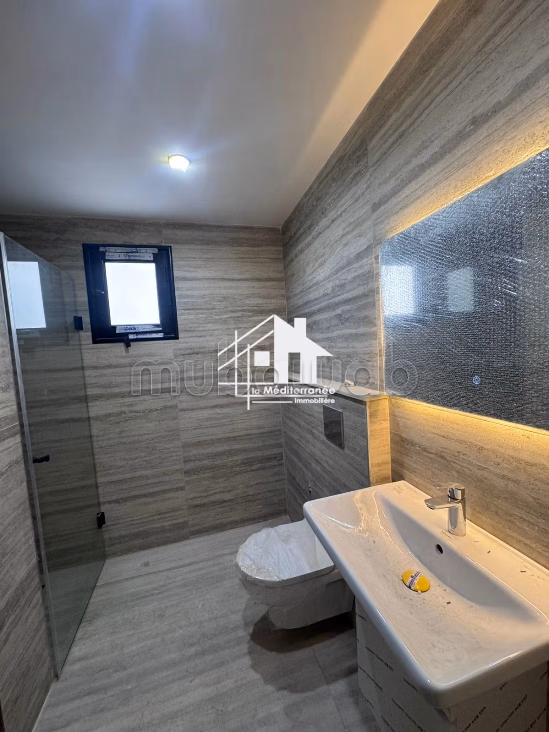 For sale apartments direct promoter Manouba