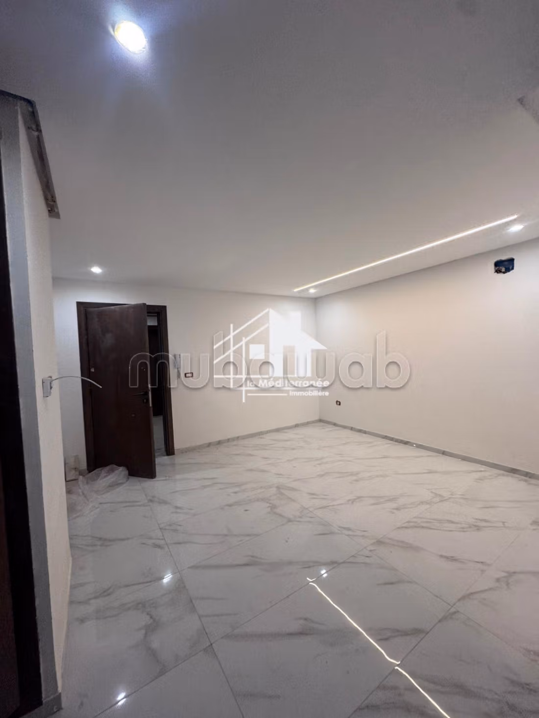 For sale apartments direct promoter Manouba
