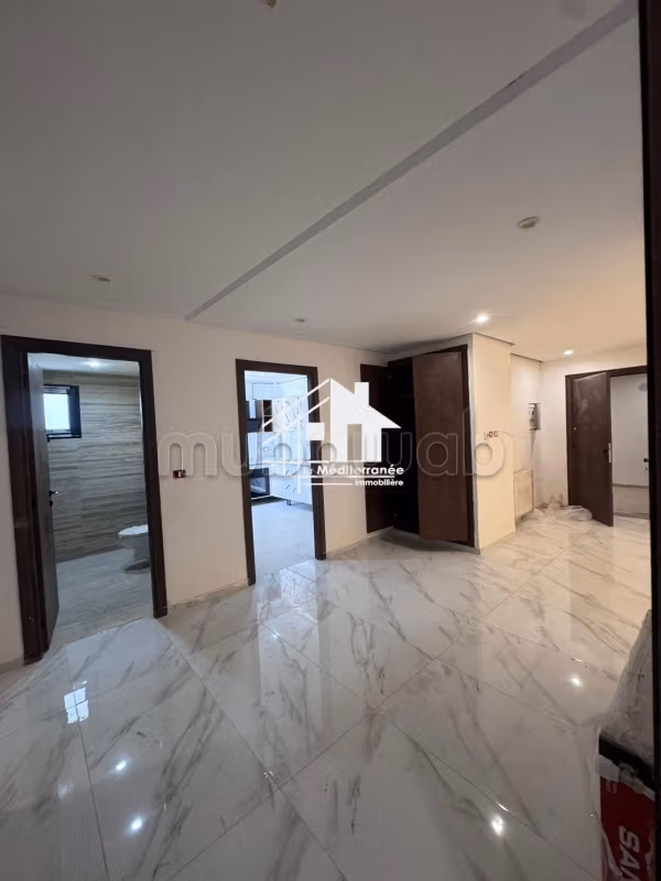 For sale apartments direct promoter Manouba
