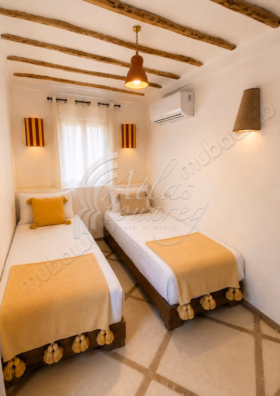 Vendita riad 136m² piscina titolo a Kennaria
