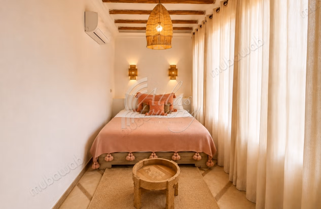 Vendita riad 136m² piscina titolo a Kennaria