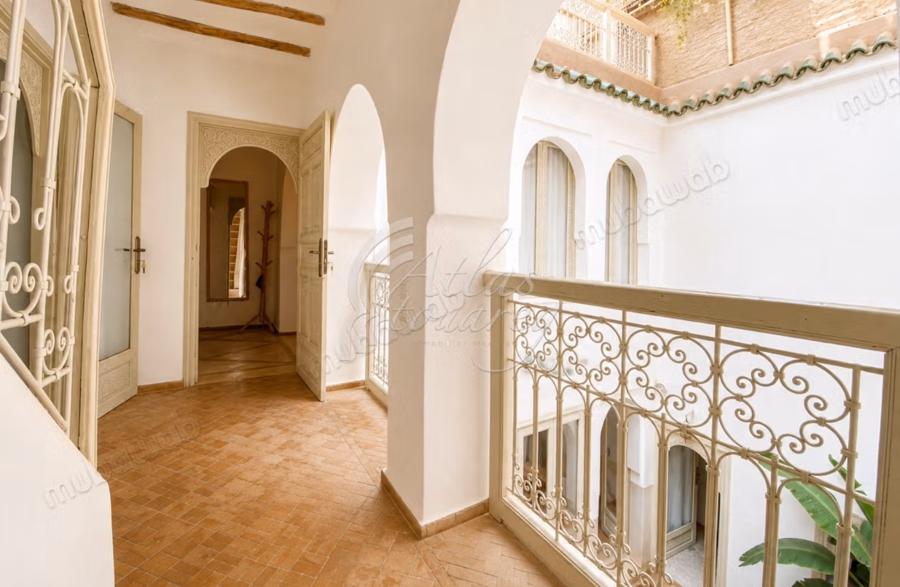 Vendita riad 136m² piscina titolo a Kennaria