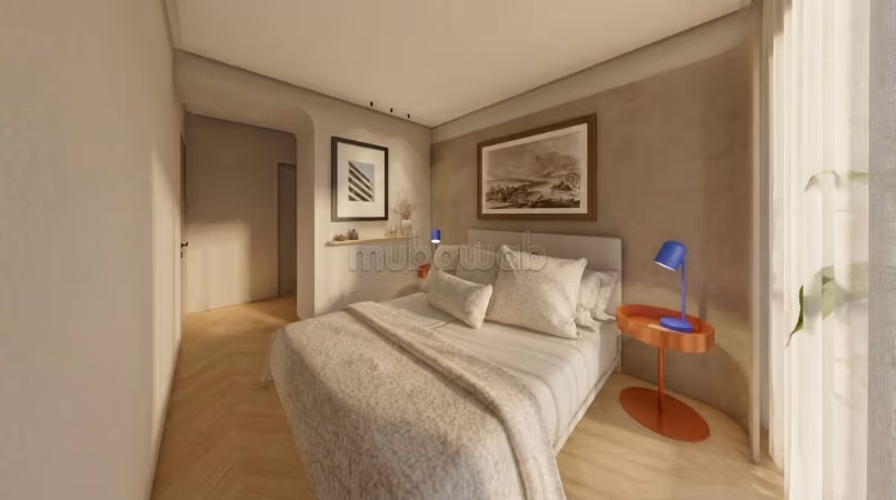 Estudio en venta en Oasis. Superficie 47m²