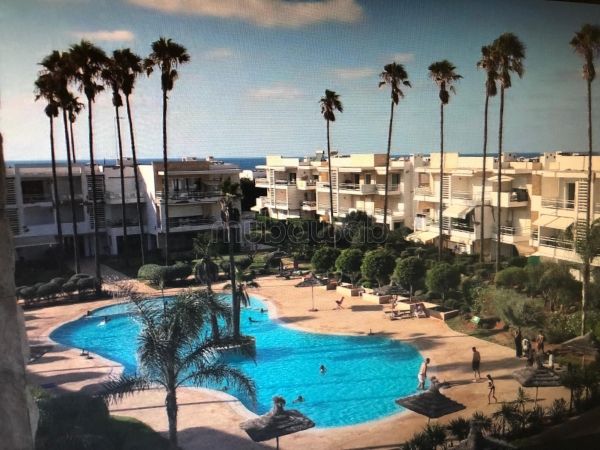 Super appartement meublé à louer à TAMARIS