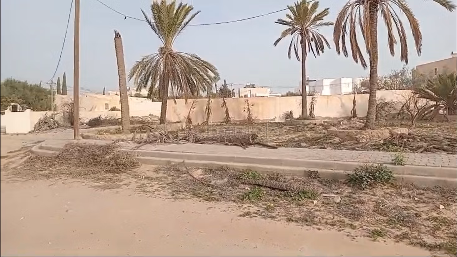 Terreno edificabile, lottizzato e servito
