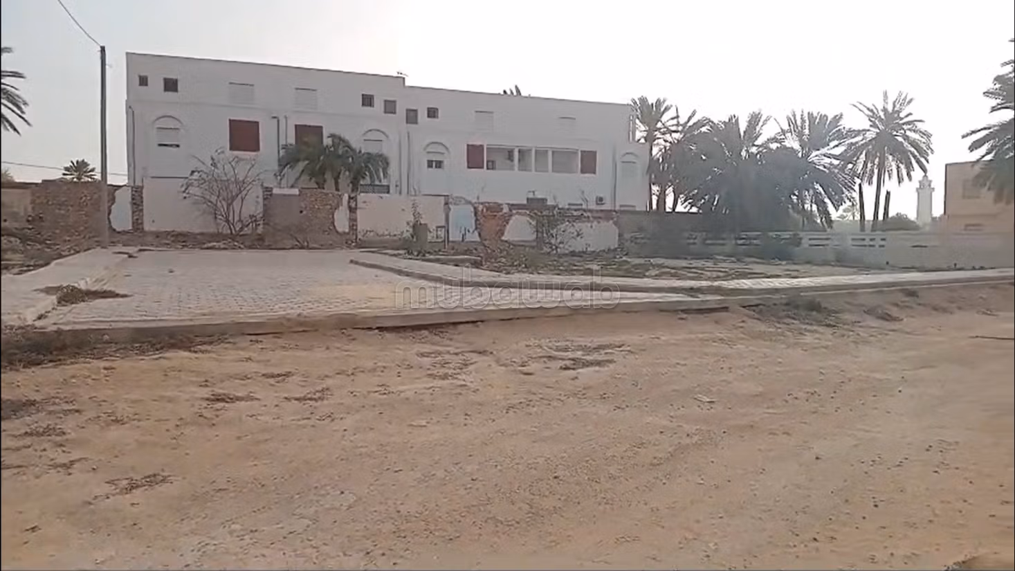Terreno edificabile, lottizzato e servito