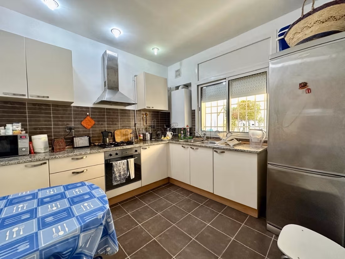 Furnished duplex located in La Marsa stadium