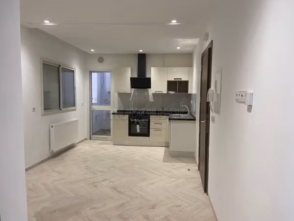 À louer un appartement s1 jamais habité à lwahat