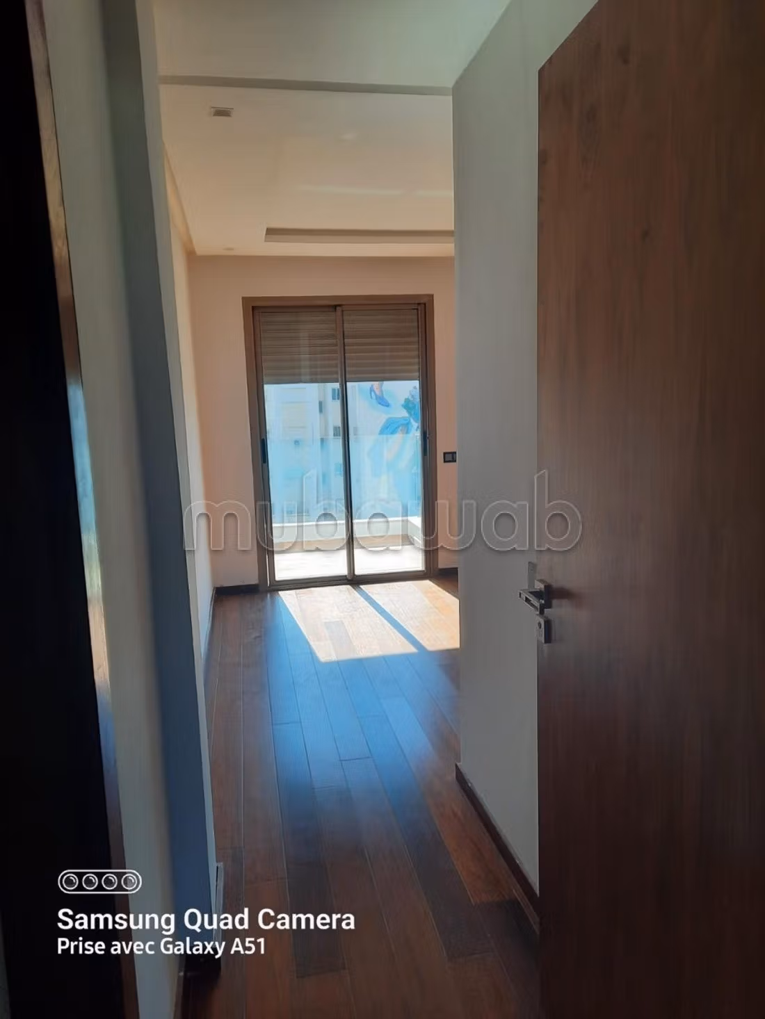 Appartement haut standing à Agdal à VENDRE — 3