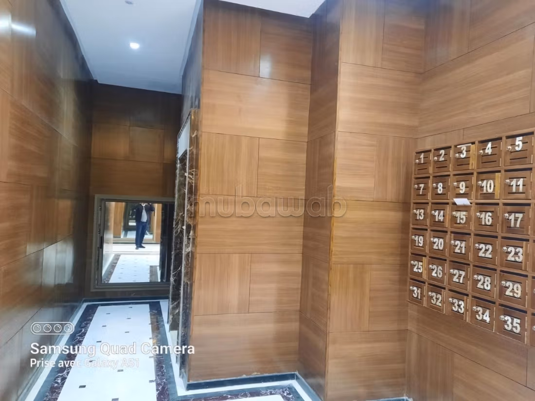 Appartement haut standing à Agdal à VENDRE — 5