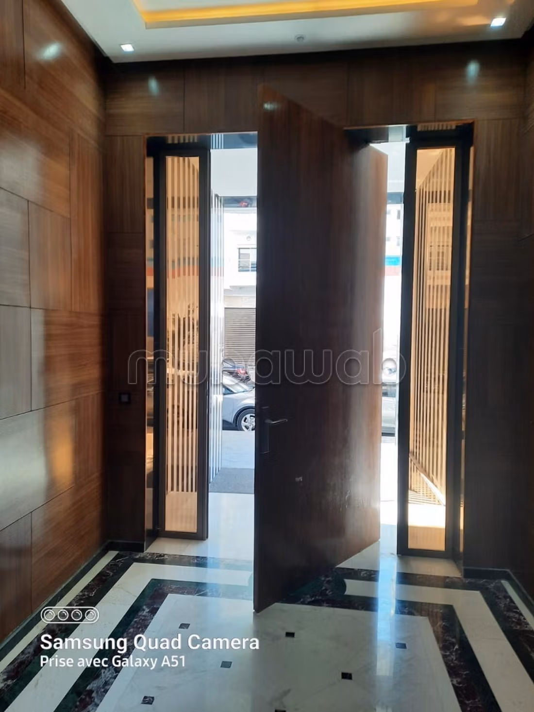 Appartement haut standing à Agdal à VENDRE — 6
