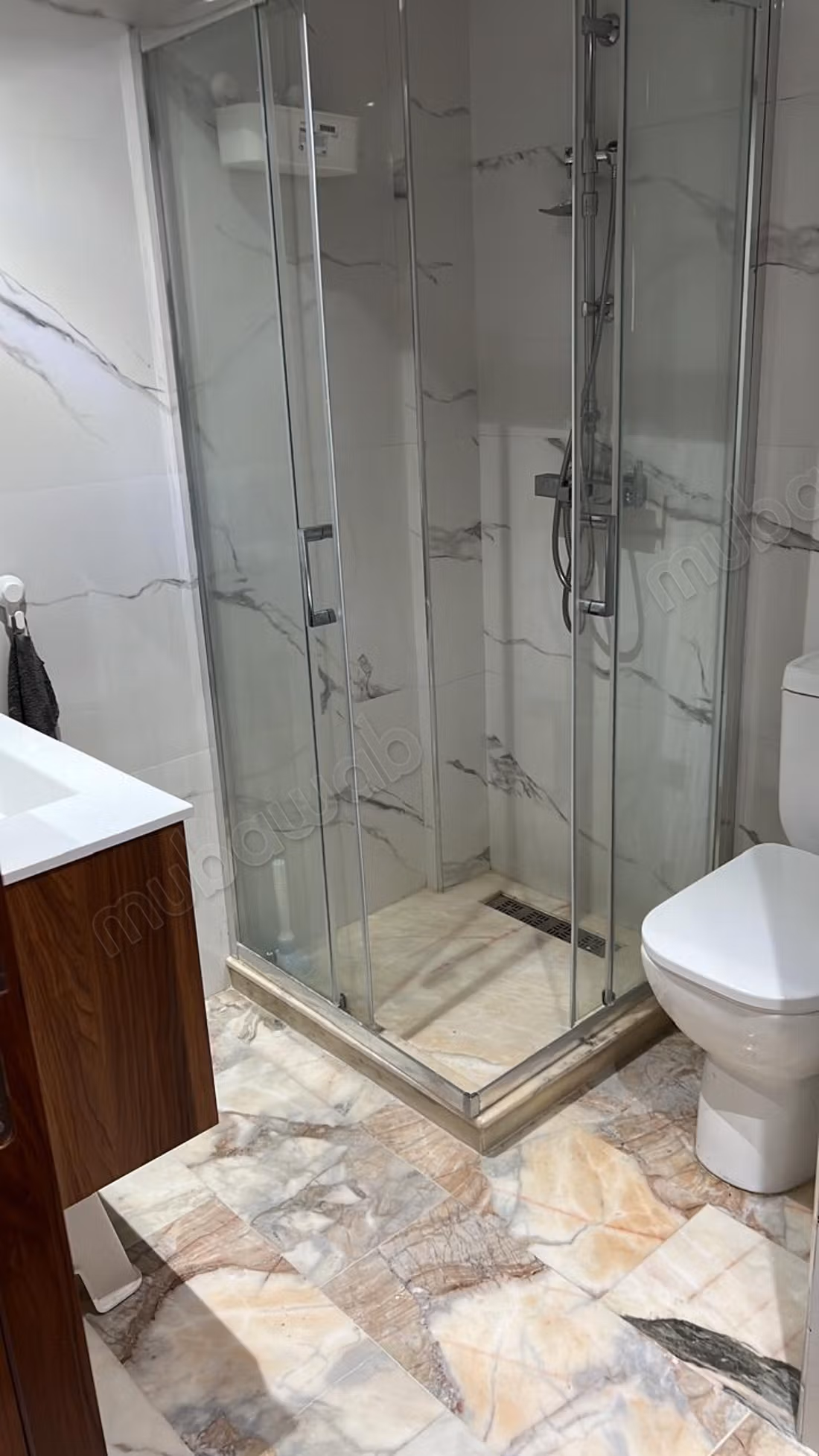 Appartement haut standing à Agdal meublé à VENDRE