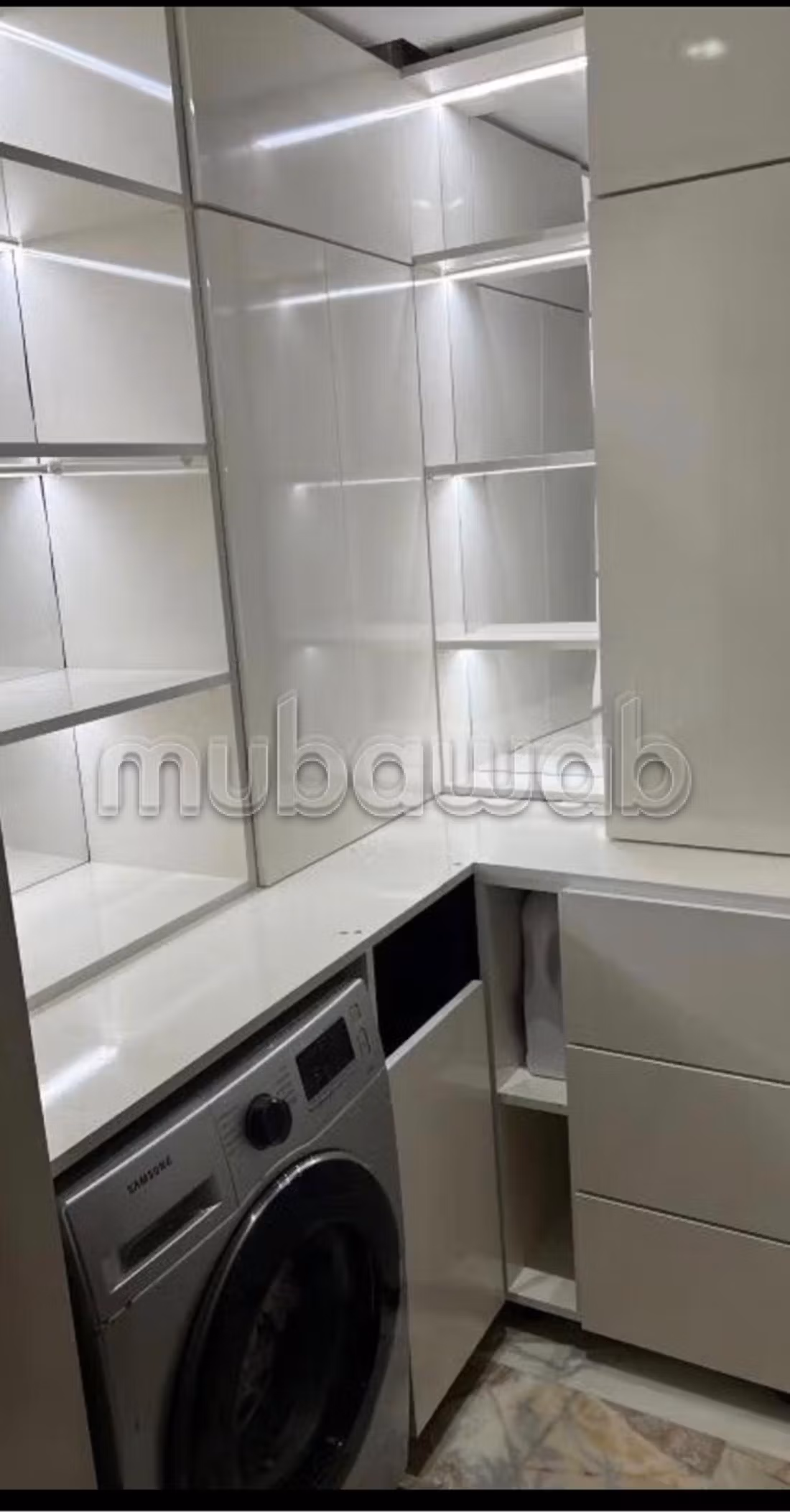 Appartement 115 m² f Agdal — 7