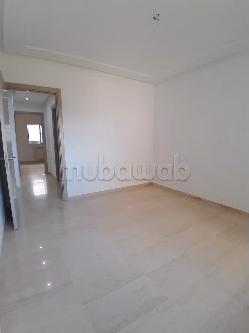 In affitto appartamento S2 ain zaghouan