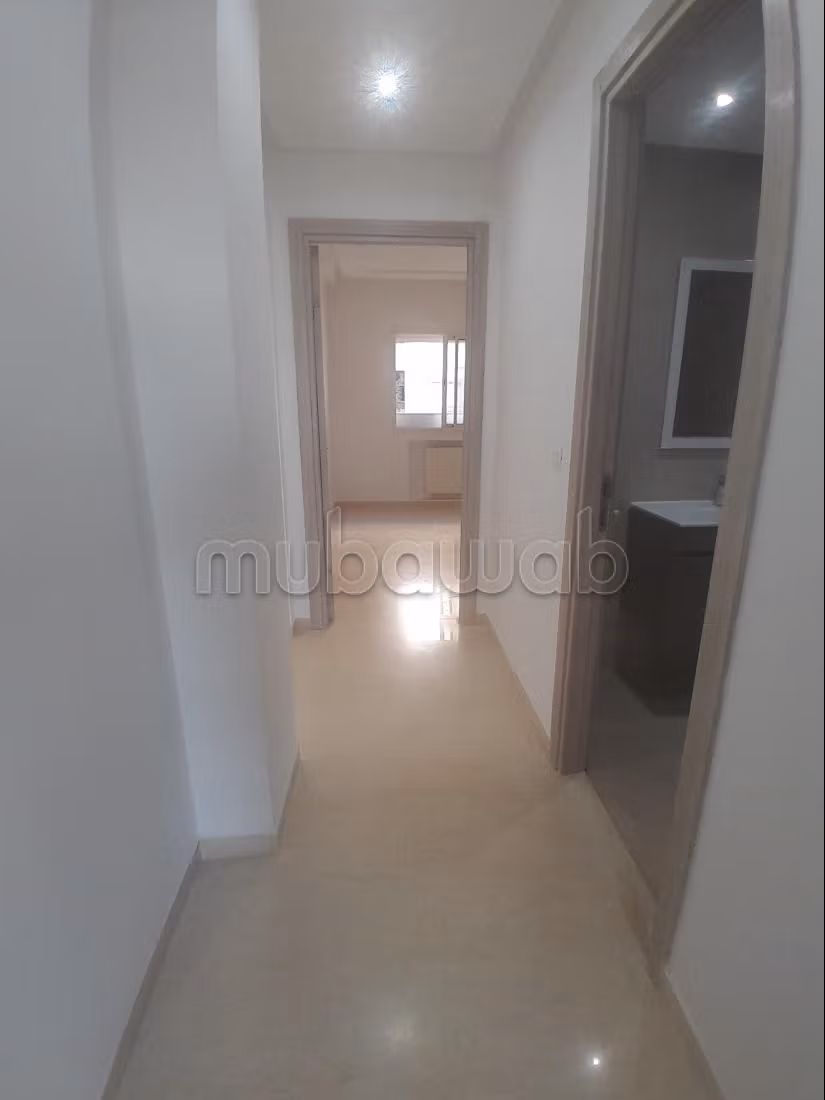 In affitto appartamento S2 ain zaghouan