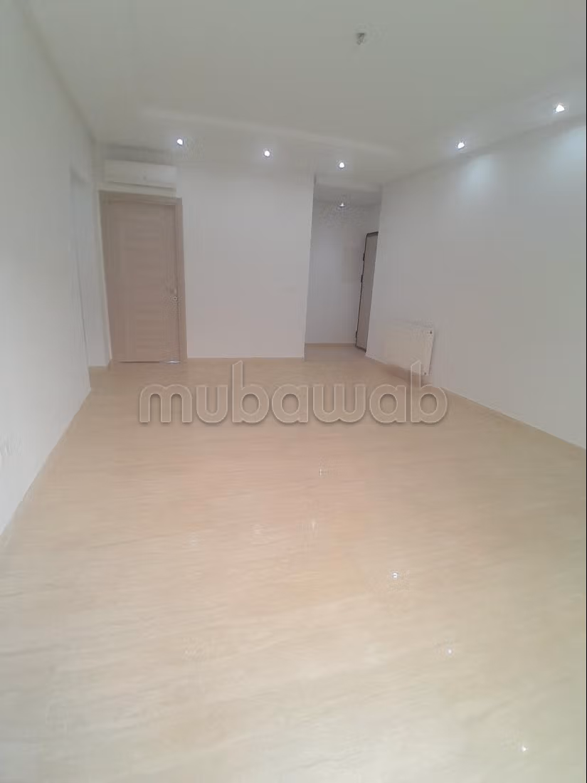 In affitto appartamento S2 ain zaghouan