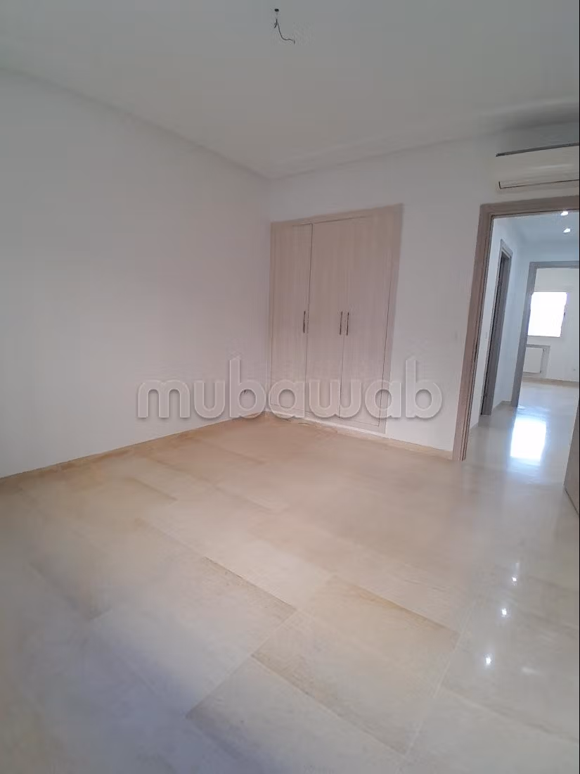 In affitto appartamento S2 ain zaghouan