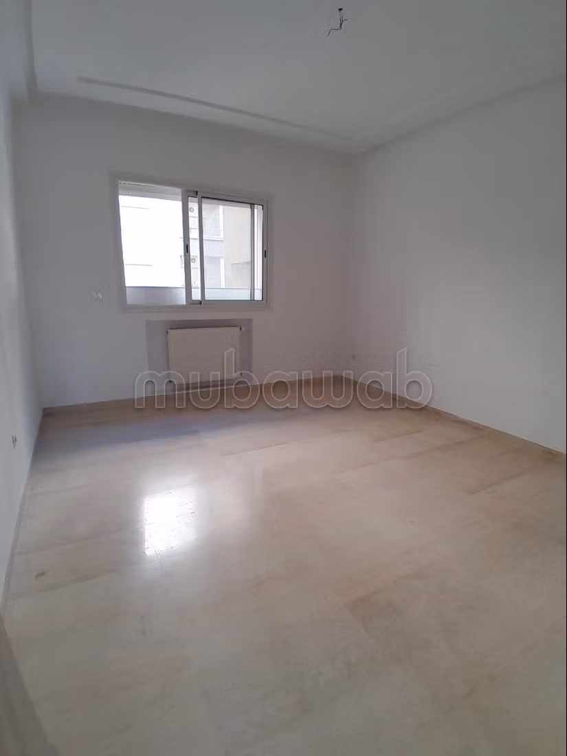 In affitto appartamento S2 ain zaghouan
