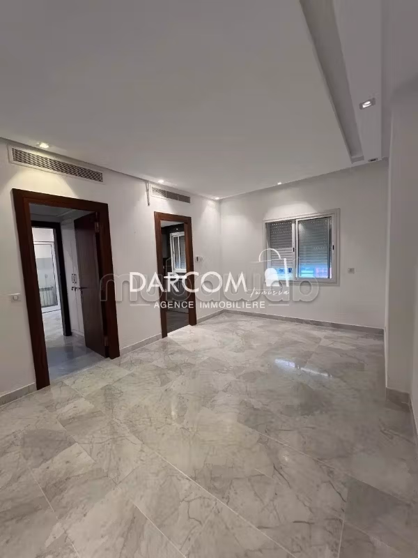 Spacieux s1 aux Jardins de Carthage