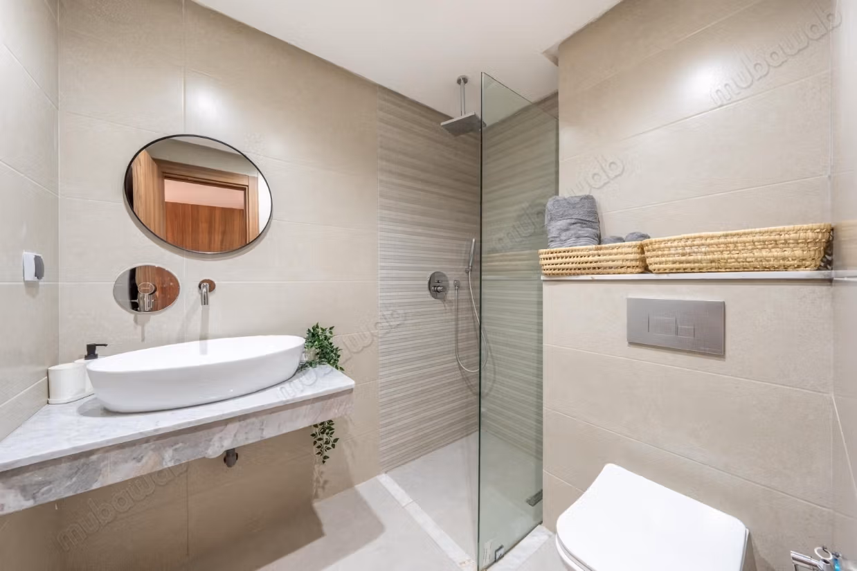 Spacieux appartement à vendre à l’hivernage