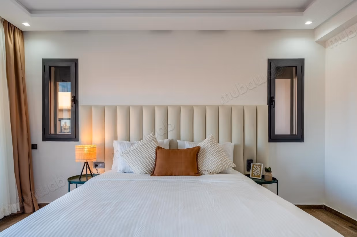 Spacieux appartement à vendre à l’hivernage