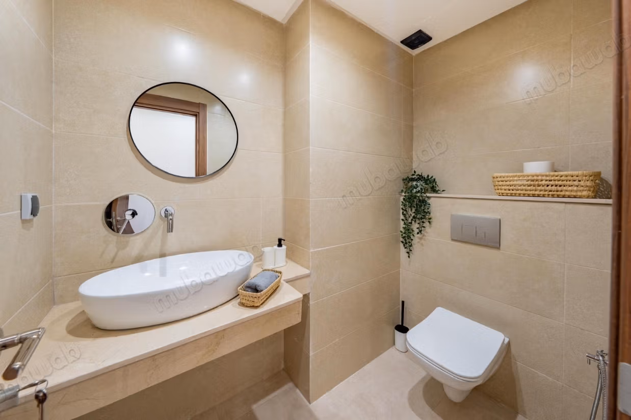 Spacieux appartement à vendre à l’hivernage
