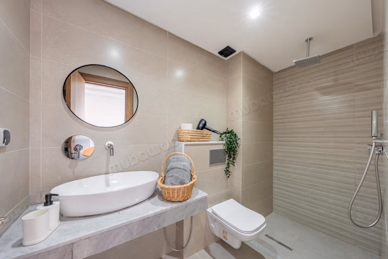 Spacieux appartement à vendre à l’hivernage