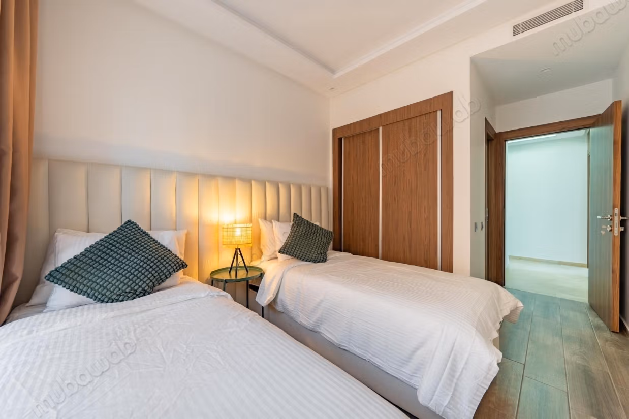 Spacieux appartement à vendre à l’hivernage
