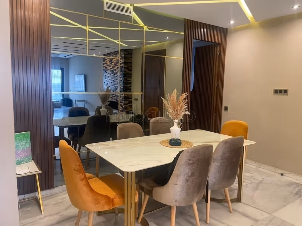 Great apartment for rent in Oasis. 3 beautiful rooms