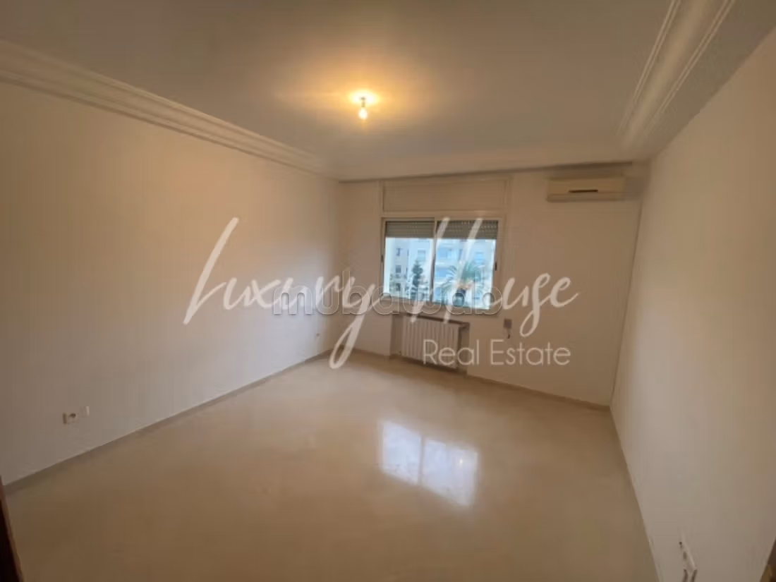 Appartement S2 vente à la Marsa