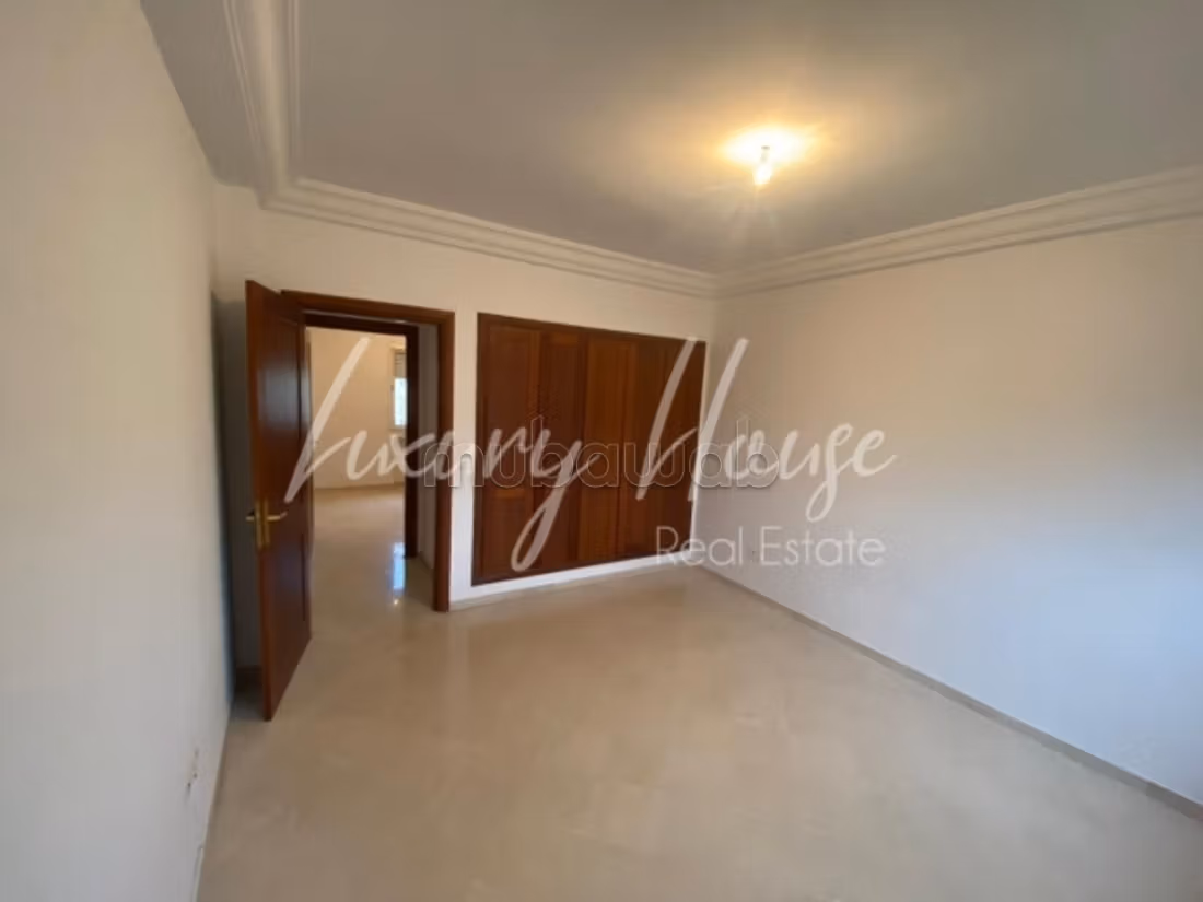 Appartement S2 vente à la Marsa
