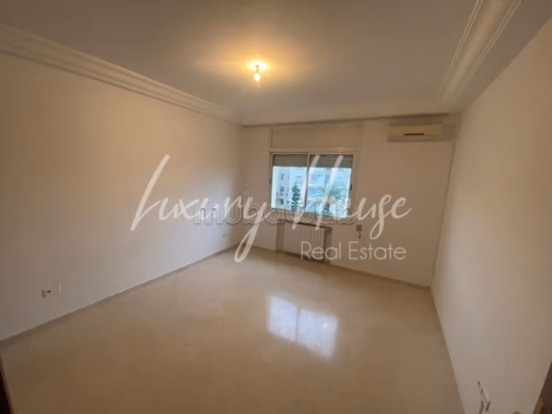 Appartement S2 vente à la Marsa