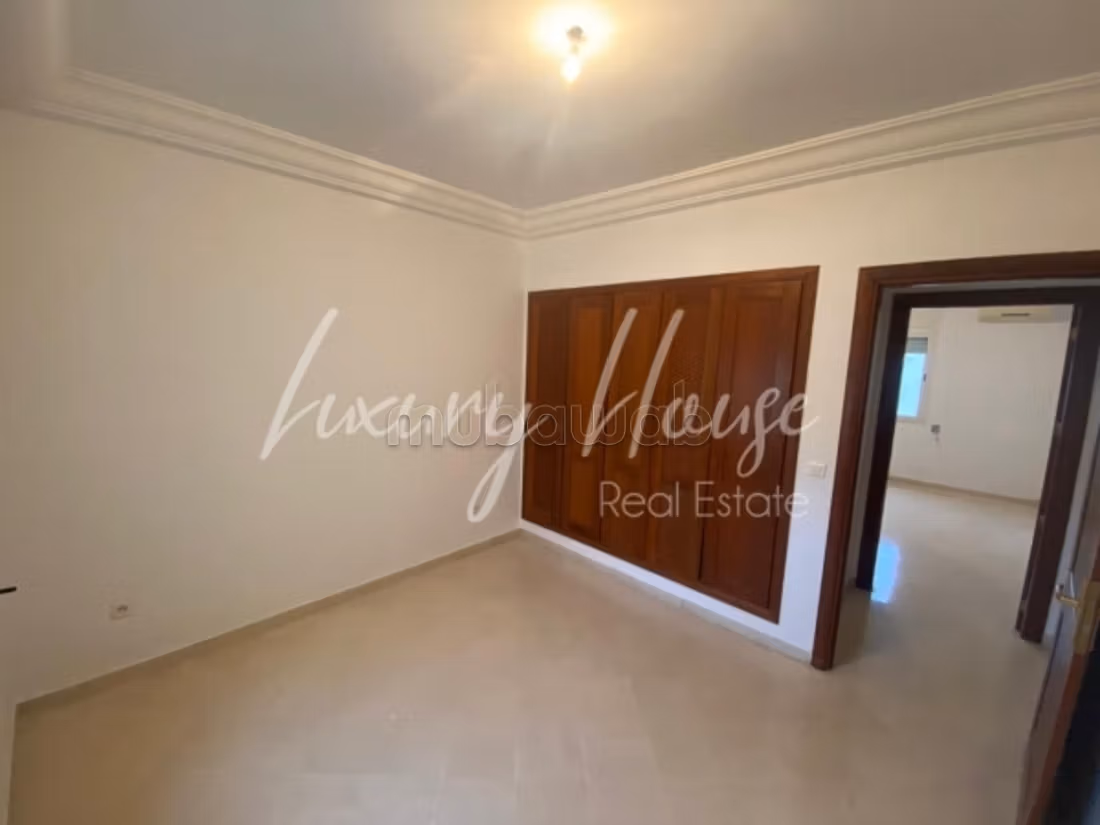 Appartement S2 vente à la Marsa