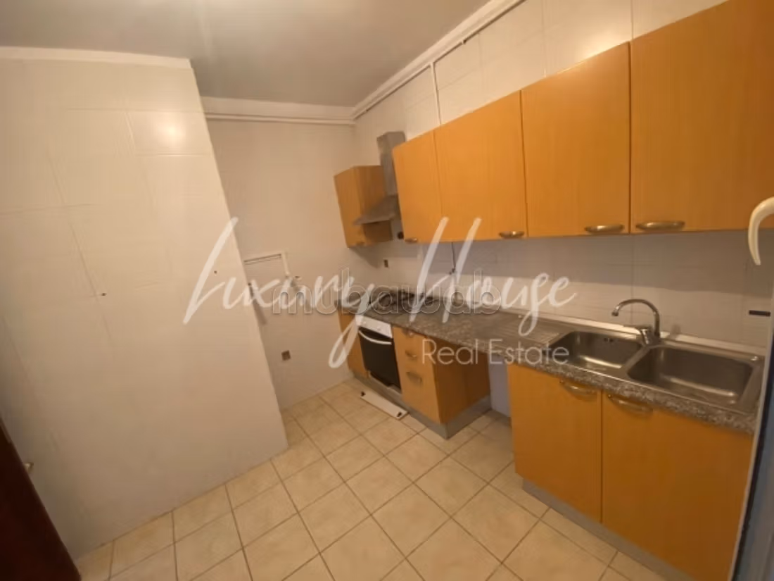 Appartement S2 vente à la Marsa