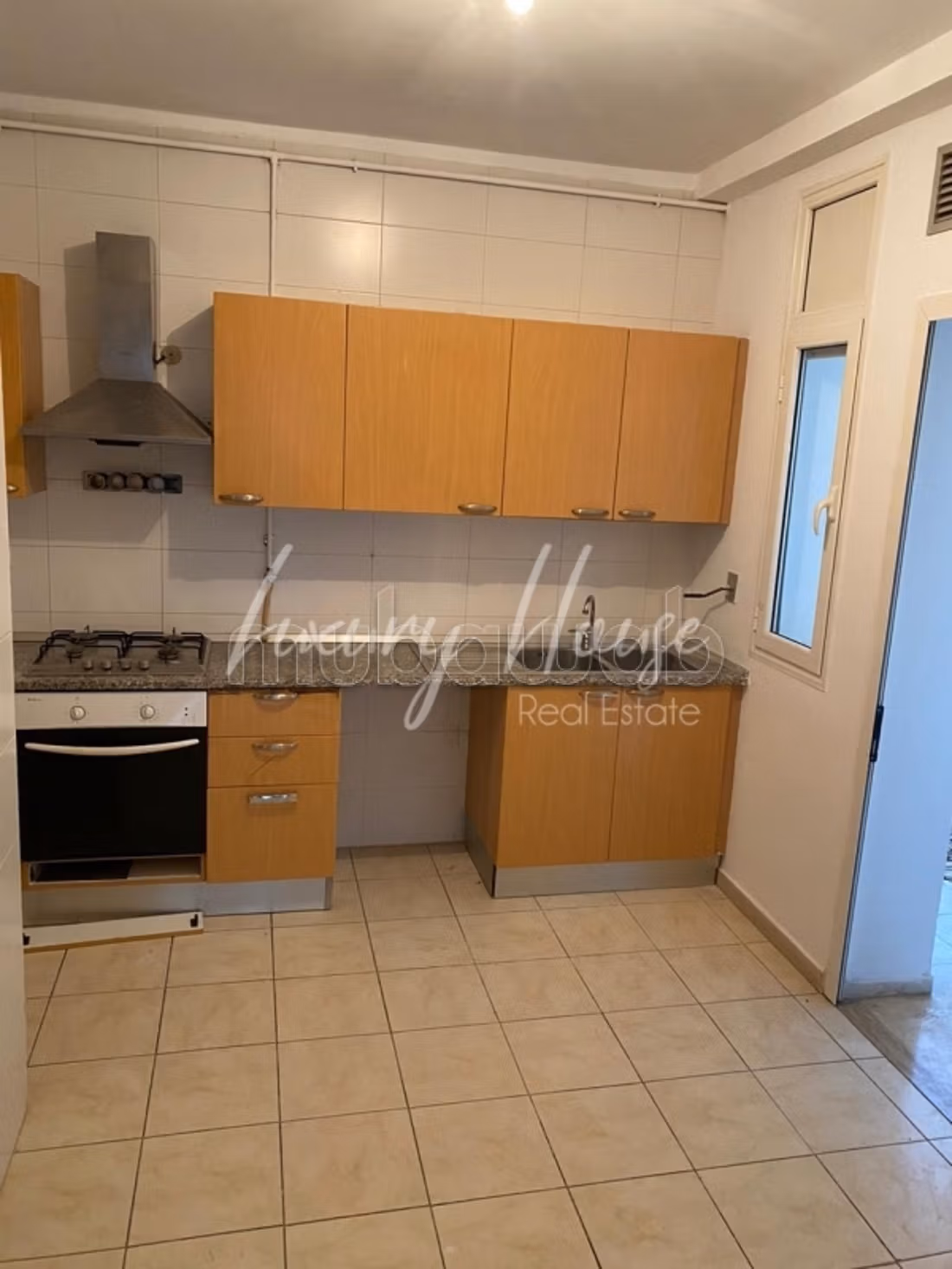 Appartement S2 vente à la Marsa