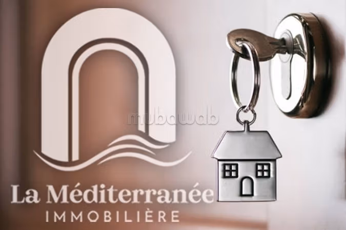 For rent a commercial space in Menzah 7