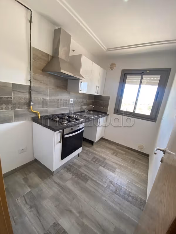 À louer un appartement s1 à laouina