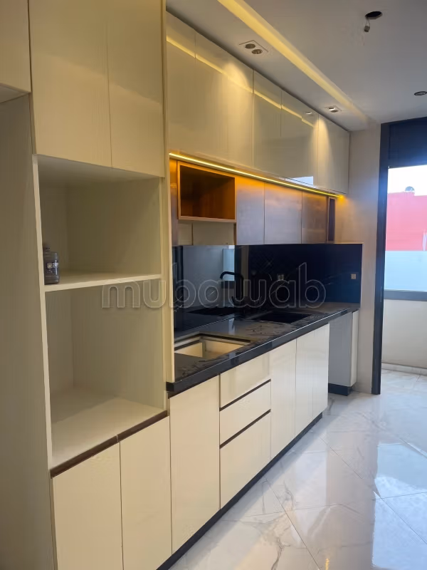​Appartement à vendre hay mohammadi