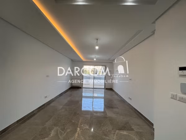 S1 furnished in the Gardens of Carthage