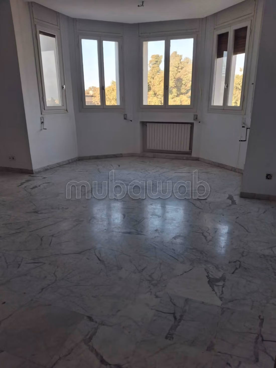 For rent - Mahrajene City
