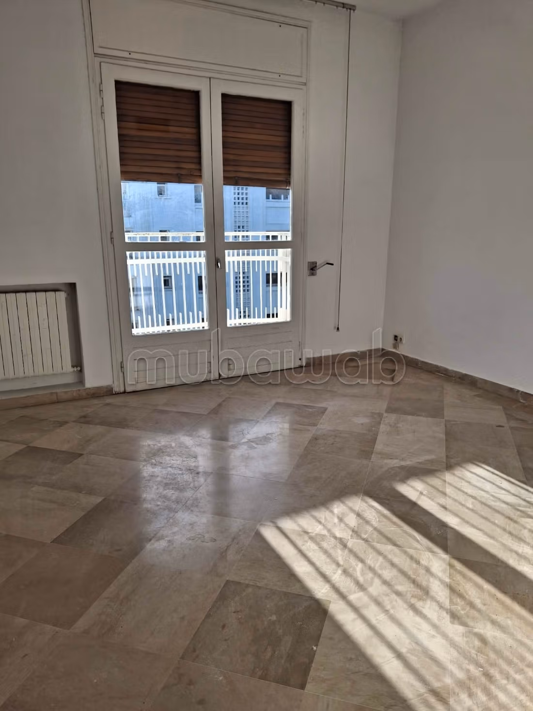 For rent - Mahrajene City
