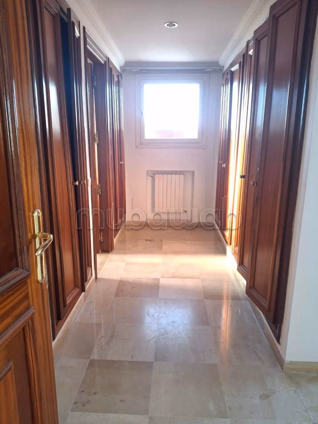 For rent - Mahrajene City
