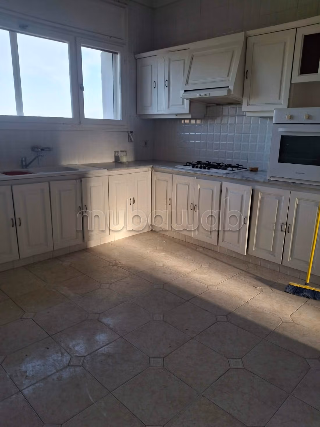 For rent - Mahrajene City
