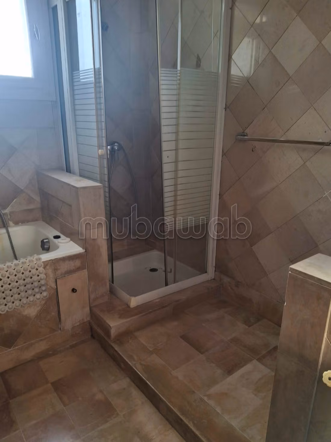For rent - Mahrajene City
