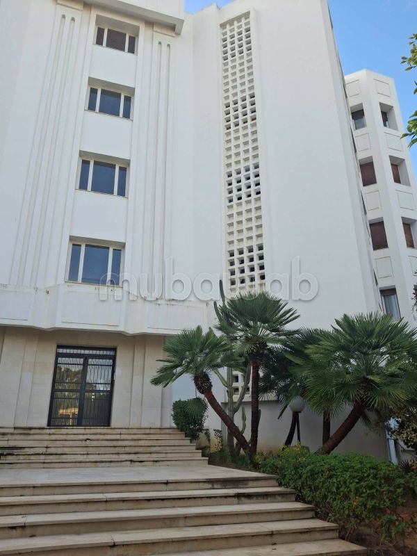 À louer – Cité Mahrajène