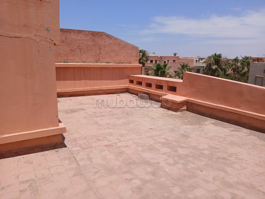 Villa semi terminada en venta
